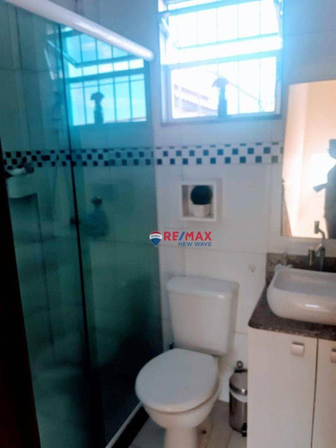Imagem 22 de 28 de Òtima Casa Duplex Em Boa Vista/são Gonçalo! - Ca0094