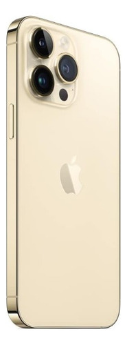 Apple Iphone 14 Pro Max (128 Gb) (esim) Oro /at&t/ Detalle* Oro (Reacondicionado)