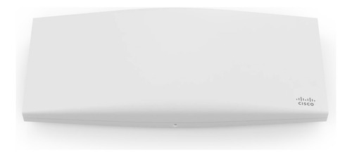 Wi-fi 6 Cisco Meraki Mr36 Administrado, Color Blanco (Usado)
