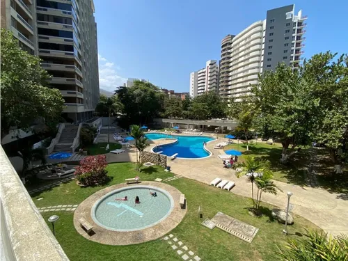 Apto. La Guaira 73 Mt2 En Venta