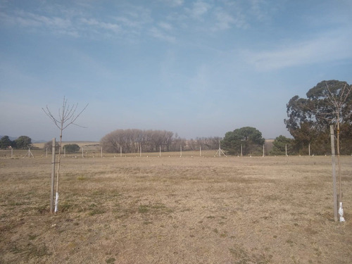 Imagen 11 de 15 de Lote En Club De Campo Las Verbenas Sierra De La Ventana