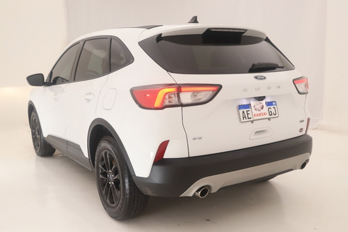Imagen 2 de 25 de Ford Kuga Se 2.5 Hibrido At 2020