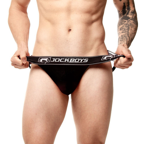 Jockstrap Jock Boys Classic