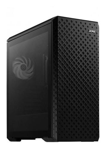 Gabinete Gamer Adata Xpg Defender Pro Negro