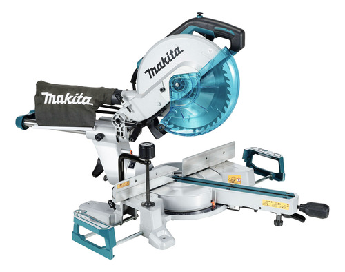 Ingletadora Telescópica 1450w Ls1110f Makita