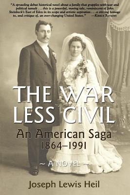Libro The War Less Civil: An American Saga 1864 - 1991 - ...