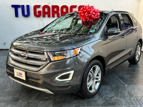 Ford Edge 3.5 Titanium At