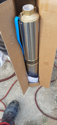 Imagen 3 de 5 de Vendemos, Fabricamos Y Reparamos Todo Tipo De Bombas De Agua
