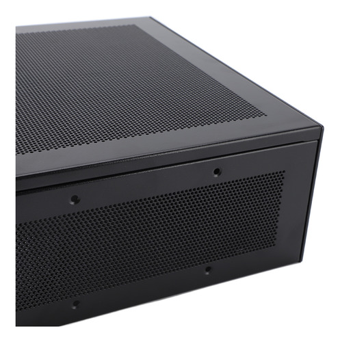 Carcasa De Ordenador Pc Con Puertos Usb 3.0 Para Placa Madre
