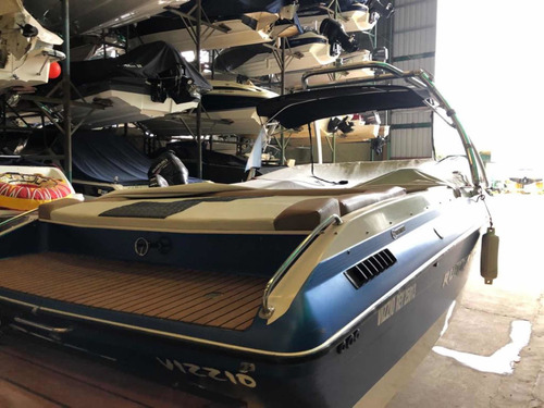 Regnicoli 6.90 Cuddy Para Wakeboard Con Torre