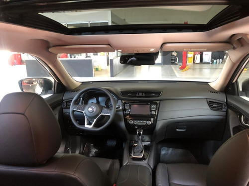 Nissan X-trail 2.5 Exclusive Cvt Xtronic #05