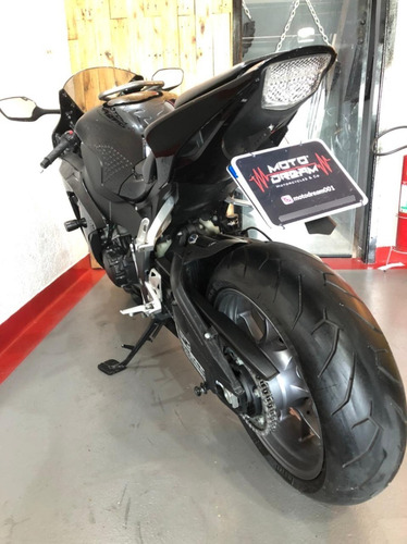 Imagem 3 de 5 de Honda Cbr 1000rr Firiblade
