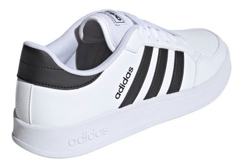 Zapatillas adidas Hombre Breaknet Urbanas Fx8707 Empo2000