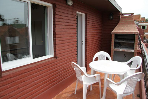 Hotel En Venta Pinamar-26 Departamentos-parque-piscina-estac