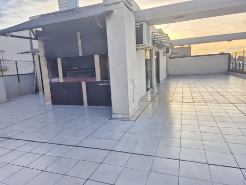 Departamento En Venta De 2 Dormitorios Con Cochera Y Amenities En Palermo