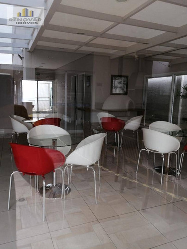 Imagem 16 de 18 de Sobrado Com 3 Dormitórios À Venda, 103 M² Por R$ 499.000,00 - Alto Ipiranga - Mogi Das Cruzes/sp - So0422