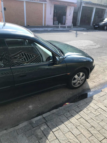 Imagem 5 de 15 de Chevrolet Vectra 2001 2.2 Milenium 4p
