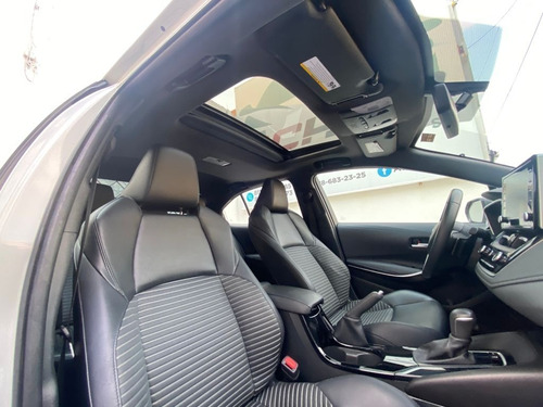 Imagen 10 de 13 de Toyota Corolla Se 2020