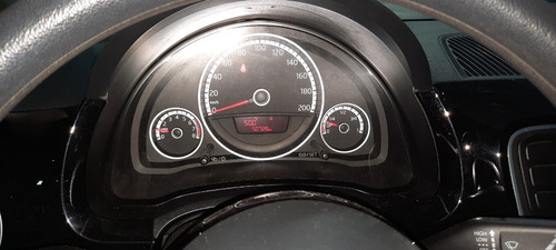 Volklswagen High Up 5ptas Ant $980000 Y Cuo Automotores Yami