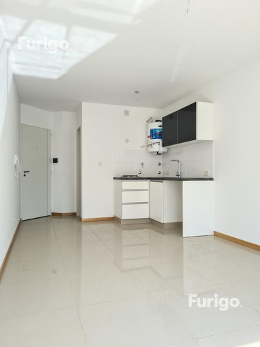 Imagen 8 de 30 de Venta Monoambiente Centro Con Balcon A Estrenar