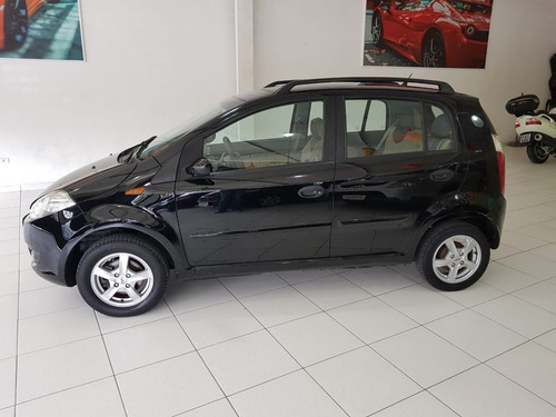Chery Face 1.3 2011 Completo