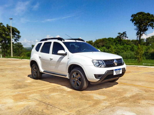 Imagem 3 de 11 de Renault Duster 16 Expression Cvt 2020