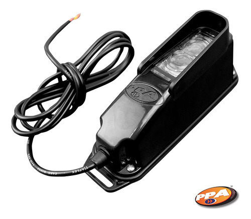 Sensor Fotocélula Refletiva Anti Esmagamento Portão Ppa