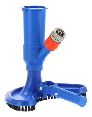 Limpador De Piscina Jet Vacuum Entertainment Para Piscina