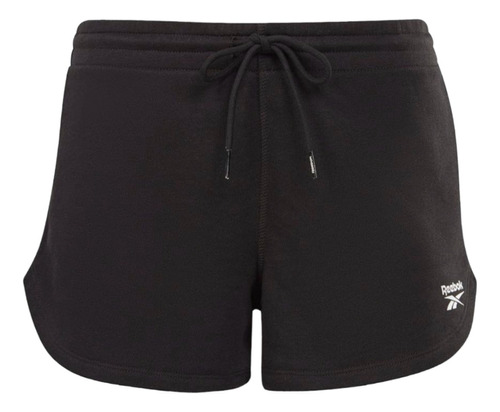 Short Mujer Dama Reebok Deportivo Casual Ri French