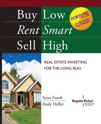 Libro Buy Low, Rent Smart, Sell High : Real Estate Invest...