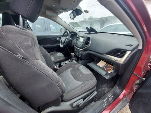Jeep Cherokee Latitude 2014 (en Partes) 2014 - 2018 2.4l 4x4
