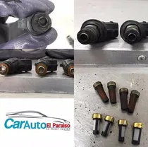 Comprar Limpieza De Inyectores  Pack De 4 Inyectores  Promoción 15 $