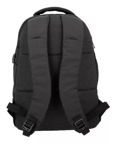 Mochila Samsonite Bravo Mochilas Mujer Mochila Hombre Impermeable Garantía  Reforzada Deportiva Urbana Viaje Premium