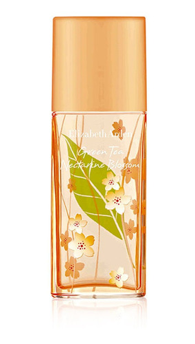Perfume Elizabeth Arden Green Tea Nectarine Blossom Edt 100 