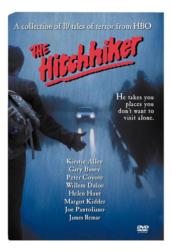 El Caminante - The Hitchhiker - Temporada 1