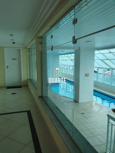 Imagem 28 de 29 de Apartamento - Ap04115 - 69813009