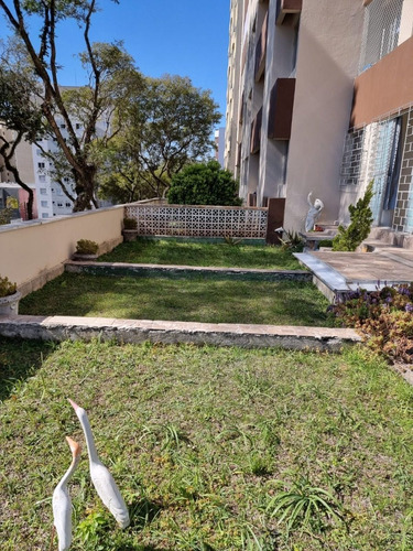 Imagem 12 de 23 de Vendo Apto Com 1 Quarto E Garden Suspenso No Bairro Portão.