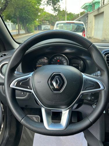 Renault Sandero 1.0 S Edition 12V 5P