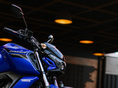 Yamaha Fazer 150