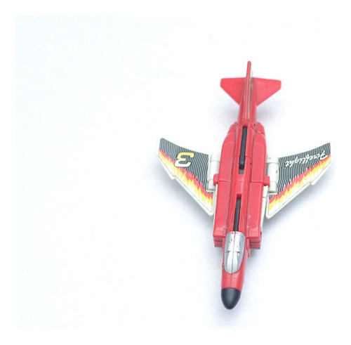 Transformers G2 Fireflight Figura