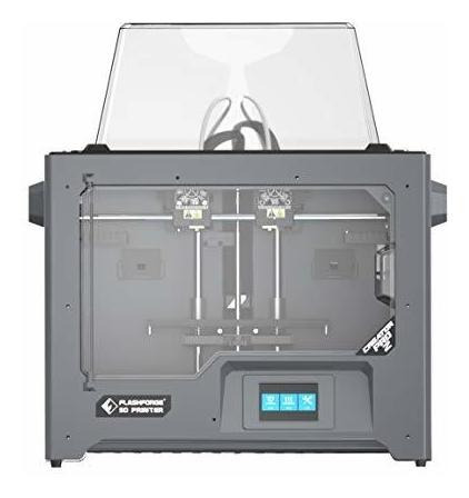 Impresora 3d Nuevo Creator Pro 2 Extrusor Doble Bobina