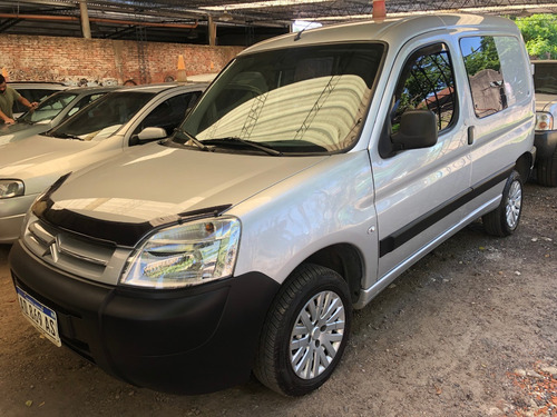 Citroen Berlingo 1.6 Hdi Full Equipada 2019 Financiamos