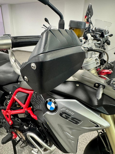 Bmw F 800 Gs