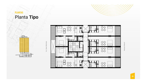 Venta Departamento En Neuquen 1 Amb
