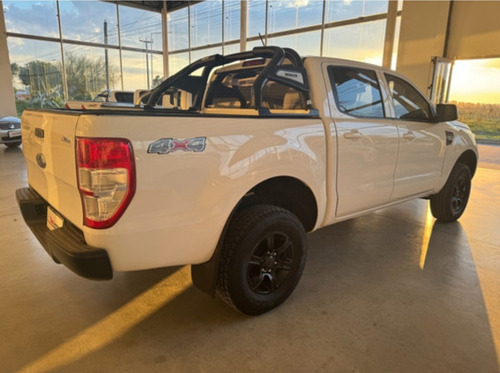 Ford Ranger 2.2 Cd Xl Tdci 150cv 4x4