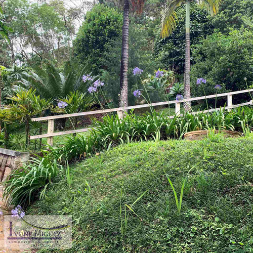 Imagem 15 de 15 de Casa Em Palmares - Paty Do Alferes - 2849