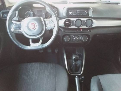 Imagem 3 de 9 de Fiat Argo 1.0 Firefly Flex Drive Manual