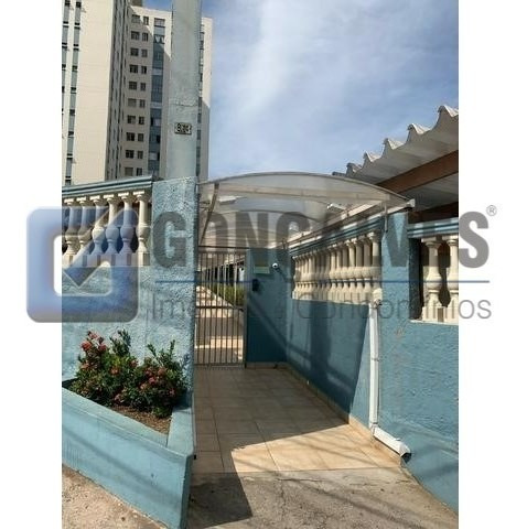 Imagem 12 de 15 de Venda Apartamento Sao Bernardo Do Campo Parque Residencial T - 1033-1-135506