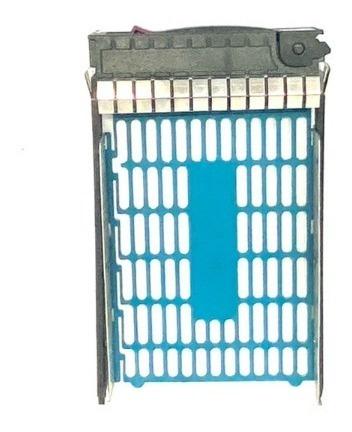 Imagem 5 de 5 de Gaveta De Hd Hp 3.5 Servidor Proliant Ml