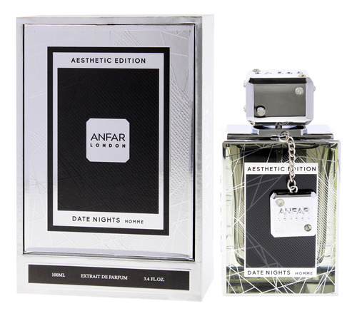 Edição Estética - Date Nights 100ml Anfar